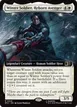 Winter Soldier, Reborn Avenger #326