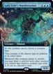 Titan of Littjara #335