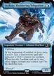 Lockjaw, Slobbering Teleporter #336