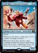 Iron Man, Armored Avenger #33