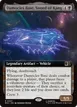 Damocles Base, Sword of Kang #347