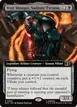Iron Monger, Sadistic Tycoon #350
