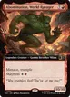 Abomination, World Ravager #355