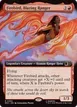 Firebird, Blazing Ranger #360