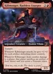 Killmonger, Ruthless Usurper #364