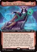 Lady Loki, Agent of Chaos #365