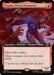 Titania, Proud Pummeler #374