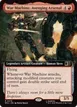 War Machine, Avenging Arsenal #375