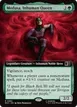 Medusa, Inhuman Queen #383
