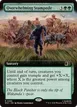 Overwhelming Stampede #385
