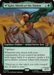 W'Kabi, Shield of the Nation #387
