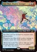 Ant-Man, Elusive Avenger #390