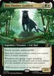 Bast, Panther Goddess #392