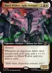 Black Widow, Agile Avenger #395
