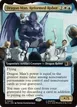 Dragon Man, Reformed Robot #400