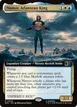 Namor, Atlantean King #409