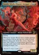 Scarlet Witch, Chaotic Avenger #414