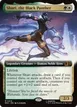Shuri, the Black Panther #416