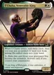 T'Chaka, Venerable King #419
