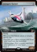Avengers Quinjet #426