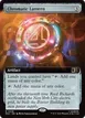 Chromatic Lantern #428
