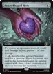 Heart-Shaped Herb #435