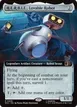 H.E.R.B.I.E., Lovable Robot #436