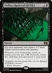 Endless Ranks of HYDRA #43