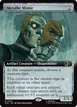 Metallic Mimic #441