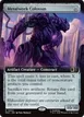 Metalwork Colossus #442
