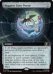 Negative Zone Portal #445