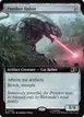 Panther Robot #448