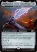 Sword of the Animist #452