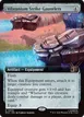 Vibranium Strike Gauntlets #459