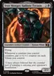 Iron Monger, Sadistic Tycoon #45