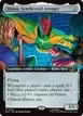 Vision, Synthezoid Avenger #460