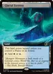 Glacial Fortress #477