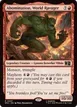 Abomination, World Ravager #47