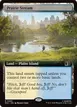 Prairie Stream #485