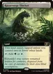 Razorverge Thicket #487