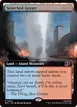Scorched Geyser #492