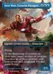 Iron Man, Futurist Paragon #501