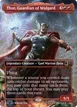 Thor, Guardian of Midgard #503