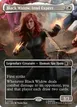 Black Widow, Intel Expert #504