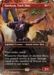 Hawkeye, Trick Shot #506