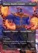 Thanos, Death's Consort #508