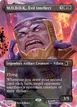 M.O.D.O.K., Evil Intellect #509