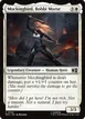 Mockingbird, Bobbi Morse #522