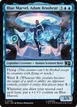 Blue Marvel, Adam Brashear #530