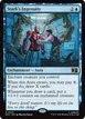 Stark's Ingenuity #533